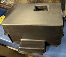 MK1 Focus St170 02-05 Engine Covers Snorkel,Battery,Throttle,Thermostat Housing