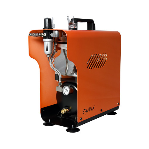 Sparmax 620x quantum - sparmax,