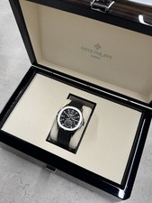 Patek Philippe Aquanaut