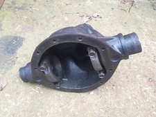 FORD CAPRI MK3 ATLAS AXLE PIGS HEAD 2.0s 3.0s 1.6 2LTR 3LTR 2.8i MK1 MK2 ESCORT