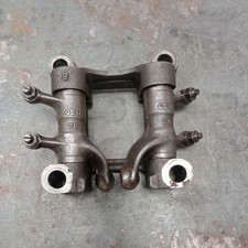 Honda CX650 Eurosport Rocker