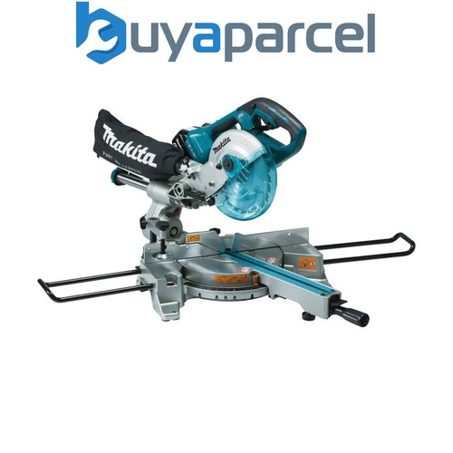 Makita dls714nz lxt - dls714nz, slide