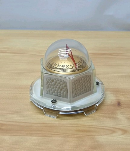 Vintage antique 1920s mova art - 1920s,