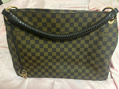 Louis vuitton damier ebene - vuitton,