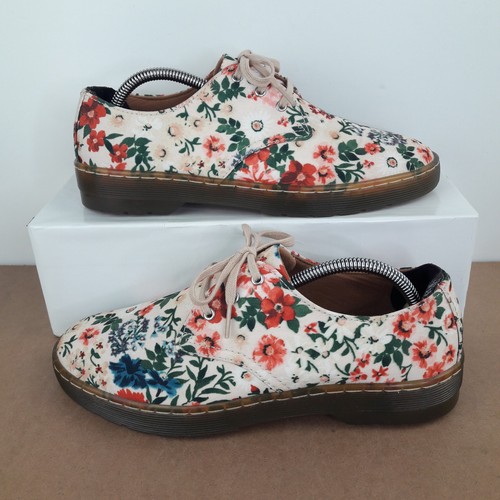 Martens womens shoes 6 - dr,