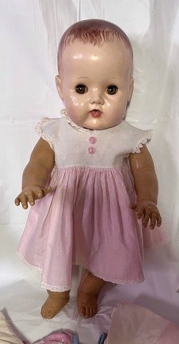 Vtg 1950s american character - 1950s,