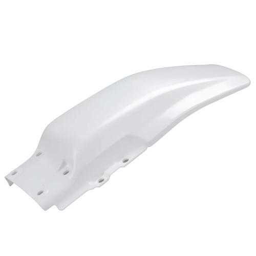 Rear fender for - honda, xr80