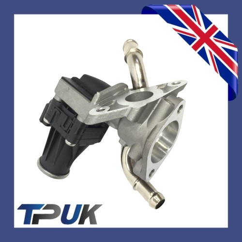 Egr vacuum valve water - vacuum,