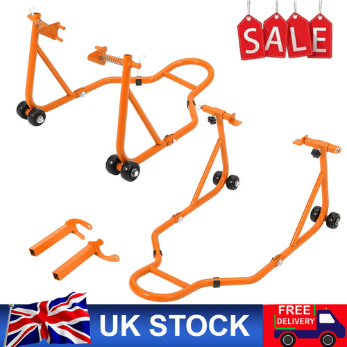 Heavy duty universal front - heavy,
