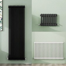 2 3 4 Column Traditional Cast