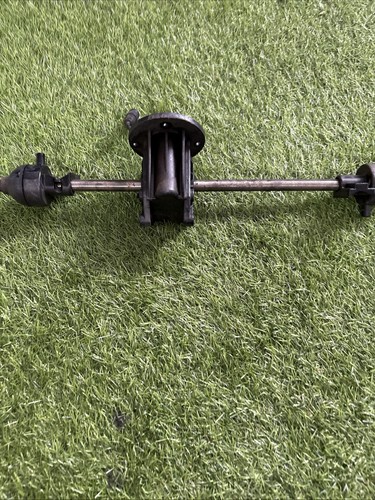 Motocaddy gearbox axle unit - motocaddy, s3