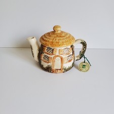 Vintage Meadow Crafts, Devon