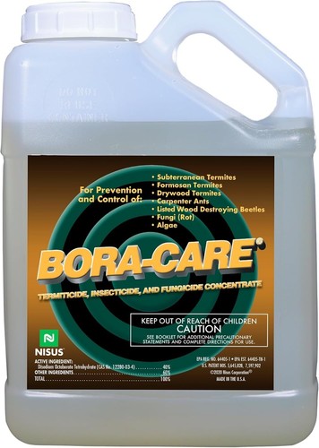 Bora care termite - bora-care, control