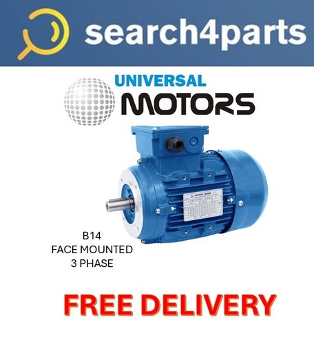 55kw pole 1000rpm 3 phase - 3,