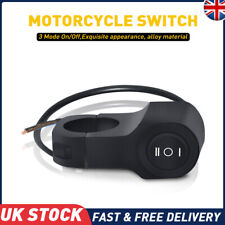 Motorbike Motorcycle Handlebar