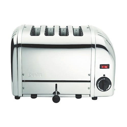 Dualit slice vario toaster - 4,