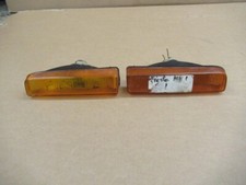 Ford Fiesta MK1 Front