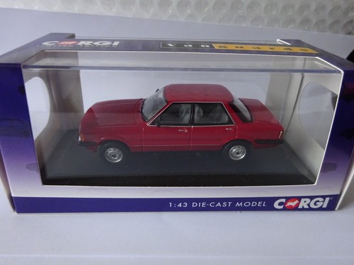Vanguards corgi va15002 ford - vanguards,