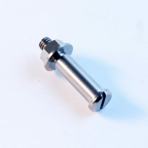 Daytona 955i titanium lever - daytona,