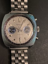 Vintage Regency Incabloc