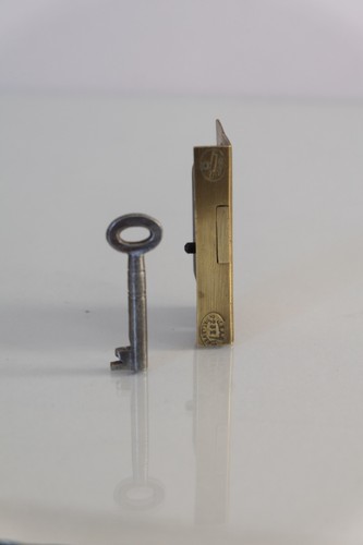 Vintage british brass 16 - british,