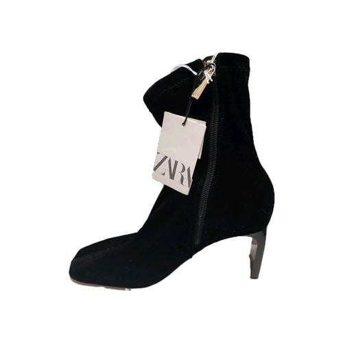 Zara boots women - zara, uk