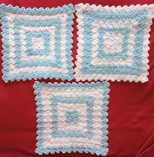 Baby comfort security blankets - baby,
