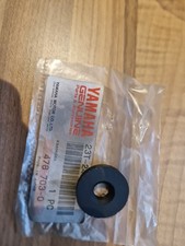 yamaha vmax 1200 xv535 xt600 xt500 seat damper nos genuine 23t