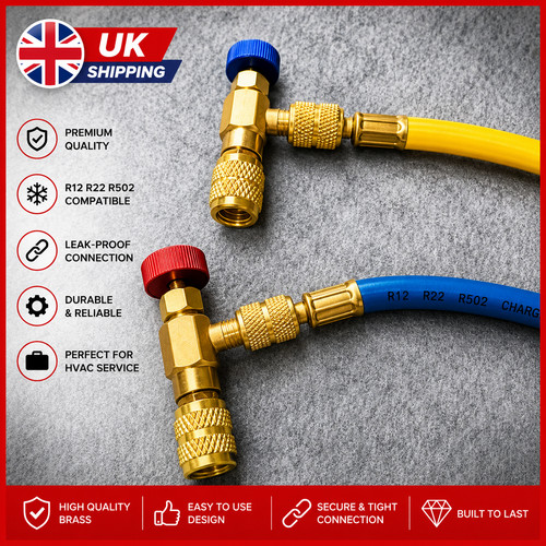 R410a r22 refrigerant safety - r410a,