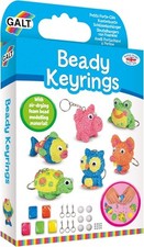 Galt Toys, Beady Keyrings