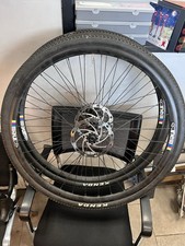 Cinelli Wheel Set With Tyres