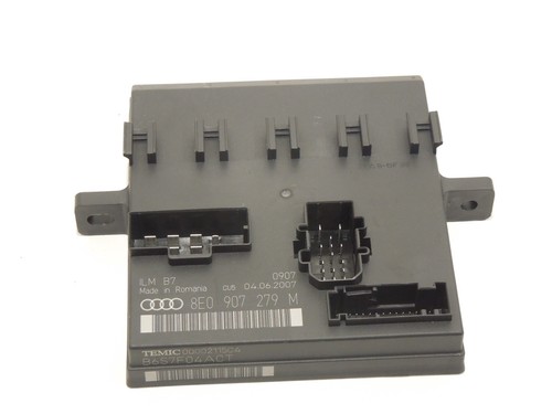 Audi power control - audi, 8e