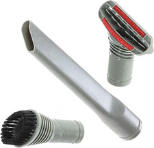 Generic Tool Kit Compatible with Dyson Dc01 Dc02 Dc03 Dc04 Dc05 Dc07 Dc14 & DC17