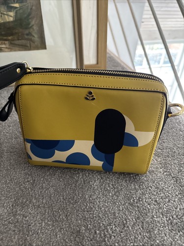 Orla kiely remember - kiely,