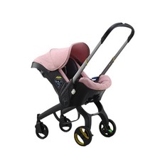 3 in 1 Baby Stroller Pram