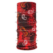 Multi use Skulls Biker