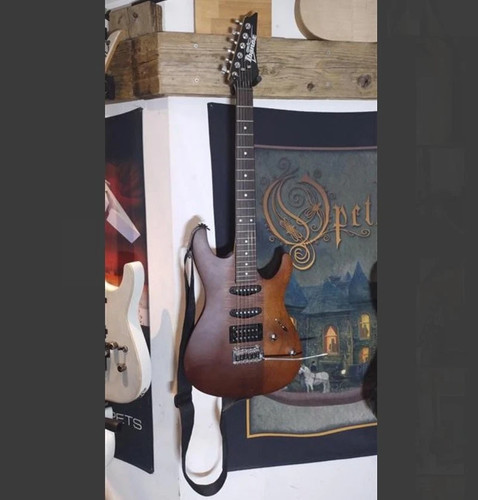 Ibanez gio walnut - gio,