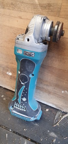 Makita dga452z cordless angle - makita,
