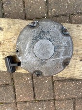 Howard350 Rotovator Kohler