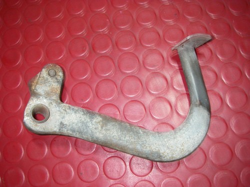 Good brake pedal - brake,