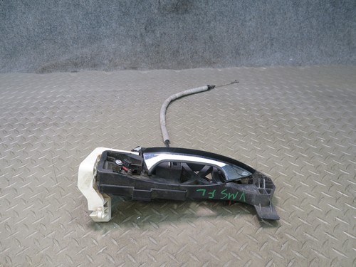 Mercedes w221 s class - 07-13,