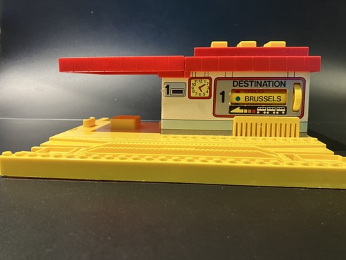 Vintage 1987 tomy - 1987,