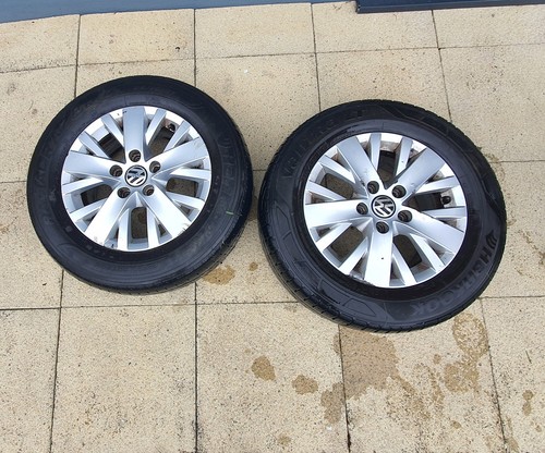 Transporter 16 oem - vw, t5