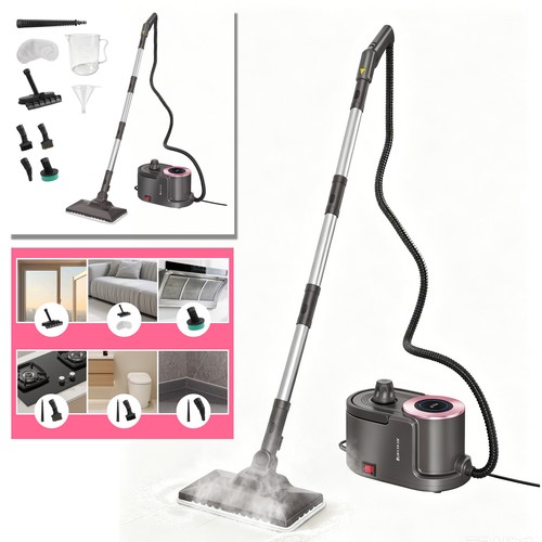 Multi functional steam - multi-functional, mop