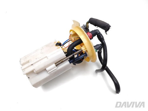 Ford mondeo tank fuel - in, pump