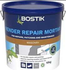 Bostik Cementone Render Repair