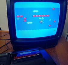 Orion 14LT 14" CRT TV Black