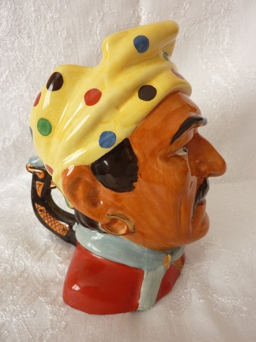 Vintage bournemouth pottery - bournemouth,