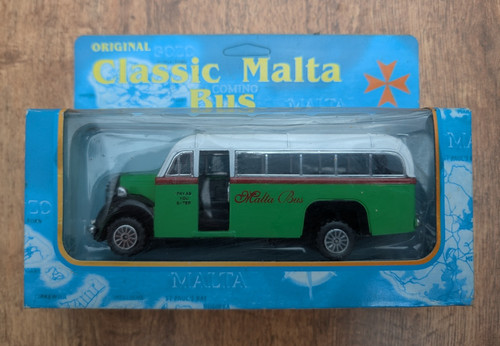 Original classic malta - classic,