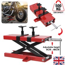 Heavy Duty 500kg 1100LBS